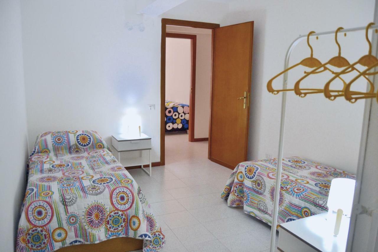 Casa Dahlia Mondello Apartment Exterior foto